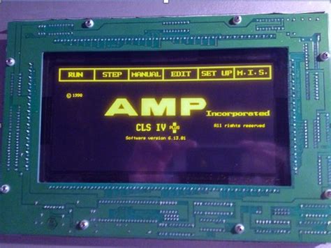 gfelectronics|AMP 318900.